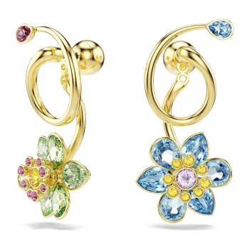 Swarovski Idyllia csepp alakú fülbevaló 5709025