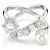 Swarovski Matrix koktélgyűrű 5714377