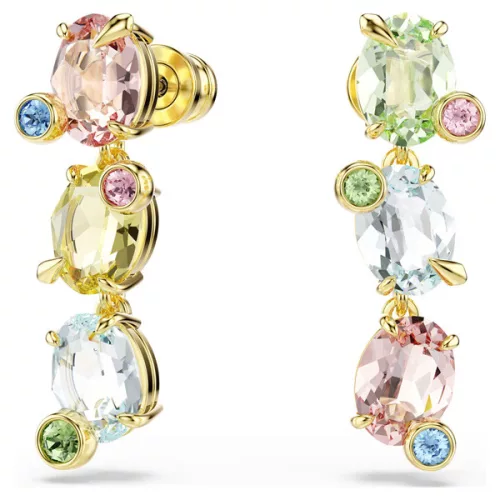 Swarovski Gema fülbevaló 5714815