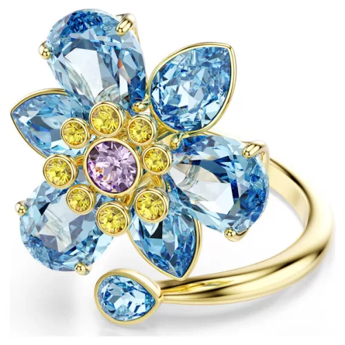 Swarovski Idyllia nyitott gyűrű 5721591