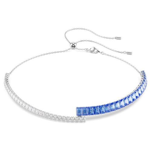 Swarovski Matrix choker nyaklánc 5722464