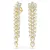 Swarovski Idyllia fülbevaló 5723138