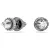 Swarovski Sublima bedugós fülbevaló 5723185