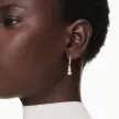 Swarovski Stilla Attract karika fülbevaló 5723300