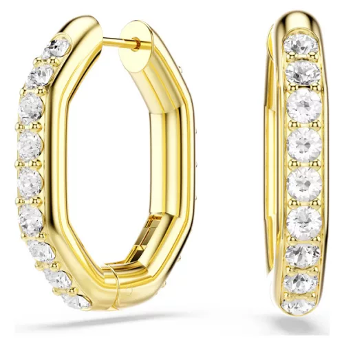 Swarovski Dextera karika fülbevaló 5724584