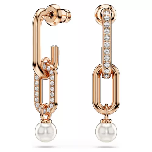 Swarovski Constella fülbevaló