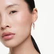 Swarovski Constella fülbevaló