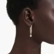 Swarovski Constella fülbevaló 5728587