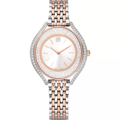 Swarovski Crystalline női óra 5730140