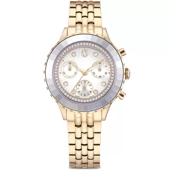 Swarovski Octea Chrono női óra 5730194
