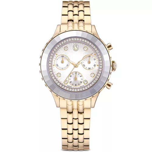 Swarovski Octea Chrono női óra 5730194