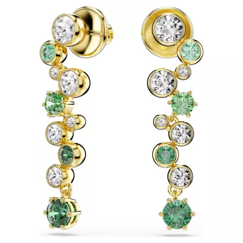 Swarovski Constella fülbevaló