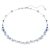 Swarovski Constella nyaklánc 5732255