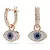 Swarovski Symbolica női fülbevaló 5736982