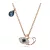 Swarovski Symbolica női medál 5736984
