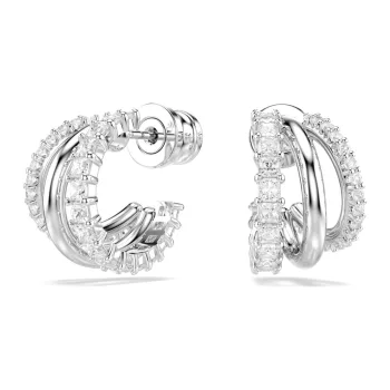Swarovski Hyperbola női fülbevaló 5737110