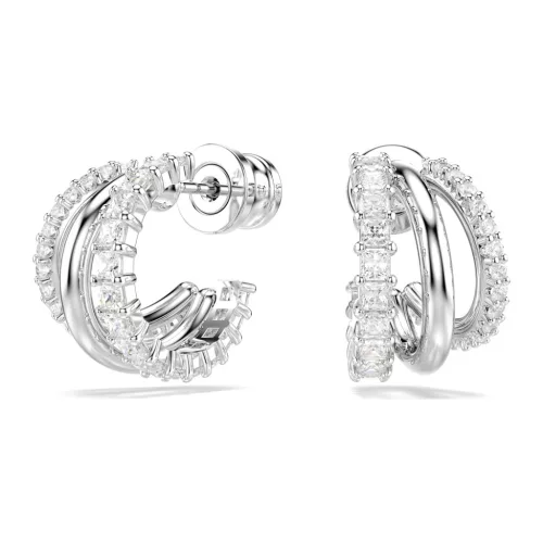 Swarovski Hyperbola női fülbevaló 5737110