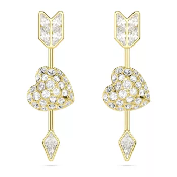 Swarovski Idyllia női fülbevaló 5737295