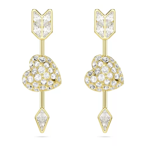 Swarovski Idyllia női fülbevaló 5737295