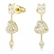 Swarovski Idyllia női fülbevaló 5737295