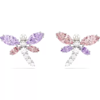 Swarovski Ariana Grande x Swarovski női fülbevaló 5737371