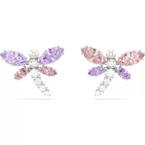 Swarovski Ariana Grande x Swarovski női fülbevaló 5737371