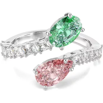 Swarovski Ariana Grande x Swarovski női gyűrű 5737372