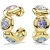 Swarovski Gema női fülbevaló 5737444