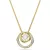 Swarovski Hyperbola női medál 5738248