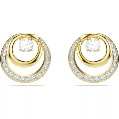 Swarovski Hyperbola női fülbevaló 5740407