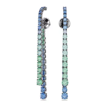 Swarovski Matrix női fülbevaló 5741390