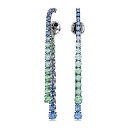 Swarovski Matrix női fülbevaló 5741390