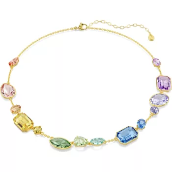 Swarovski Gema női nyaklánc 5741584