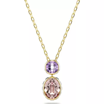 Swarovski Chroma női medál 5741586