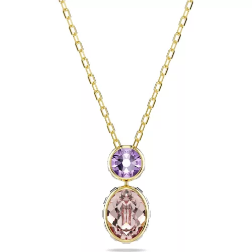 Swarovski Chroma női medál 5741586