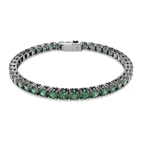 Swarovski női karkötő 5743445