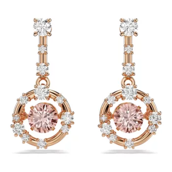 Swarovski női fülbevaló 5744239