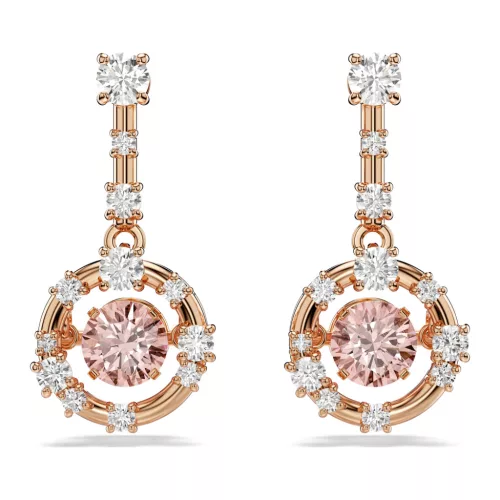 Swarovski női fülbevaló 5744239