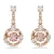 Swarovski női fülbevaló 5744239