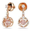 Swarovski női fülbevaló 5744239