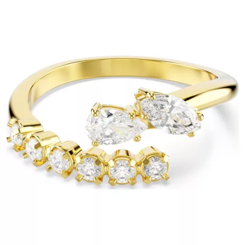 Swarovski Mesmera nyitott gyűrű 5747984