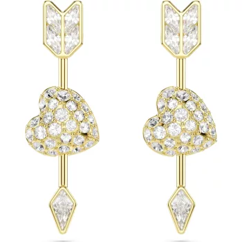 Swarovski Idyllia női fülbevaló 5749602