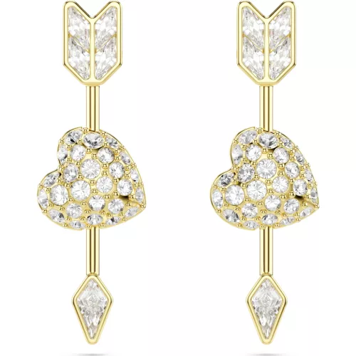 Swarovski Idyllia női fülbevaló 5749602