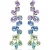 Swarovski Gema női fülbevaló 5751294