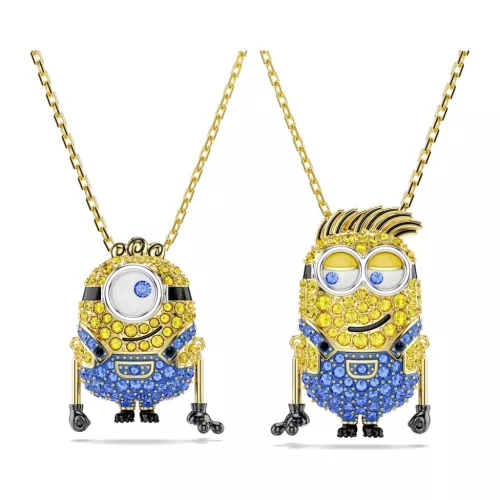Swarovski Minions ékszerszett 5751614