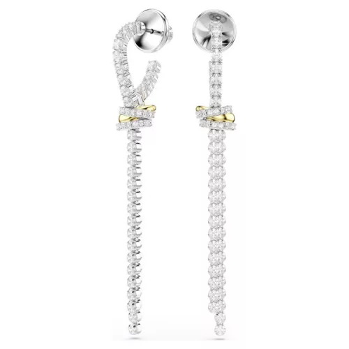 Swarovski Hyperbola csepp alakú fülbevaló 5752866