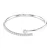 Swarovski Matrix női karperec 5753570