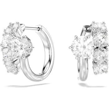 Swarovski Matrix női fülbevaló 5753572