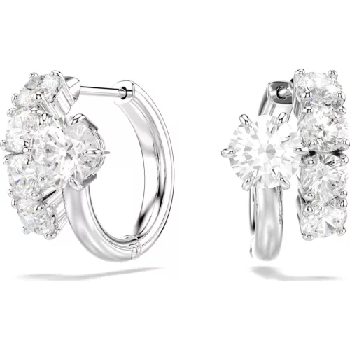 Swarovski Matrix női fülbevaló 5753572