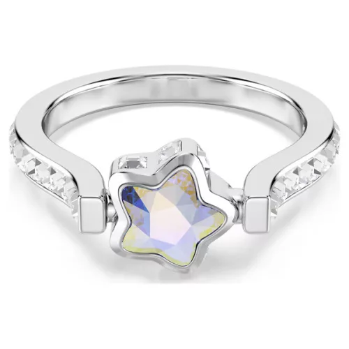 Swarovski Chroma gyűrű 5754173